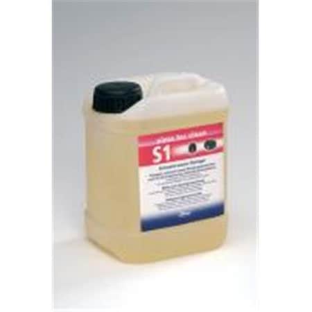 Elma Elma 800 0162 Ultrasonic Cleaning Chemical S1 - 2.5 litre 800 0162